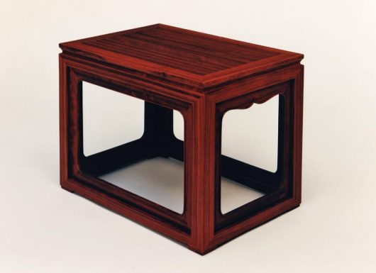 Tables and Desks | John Cameron | Cabinetmaker